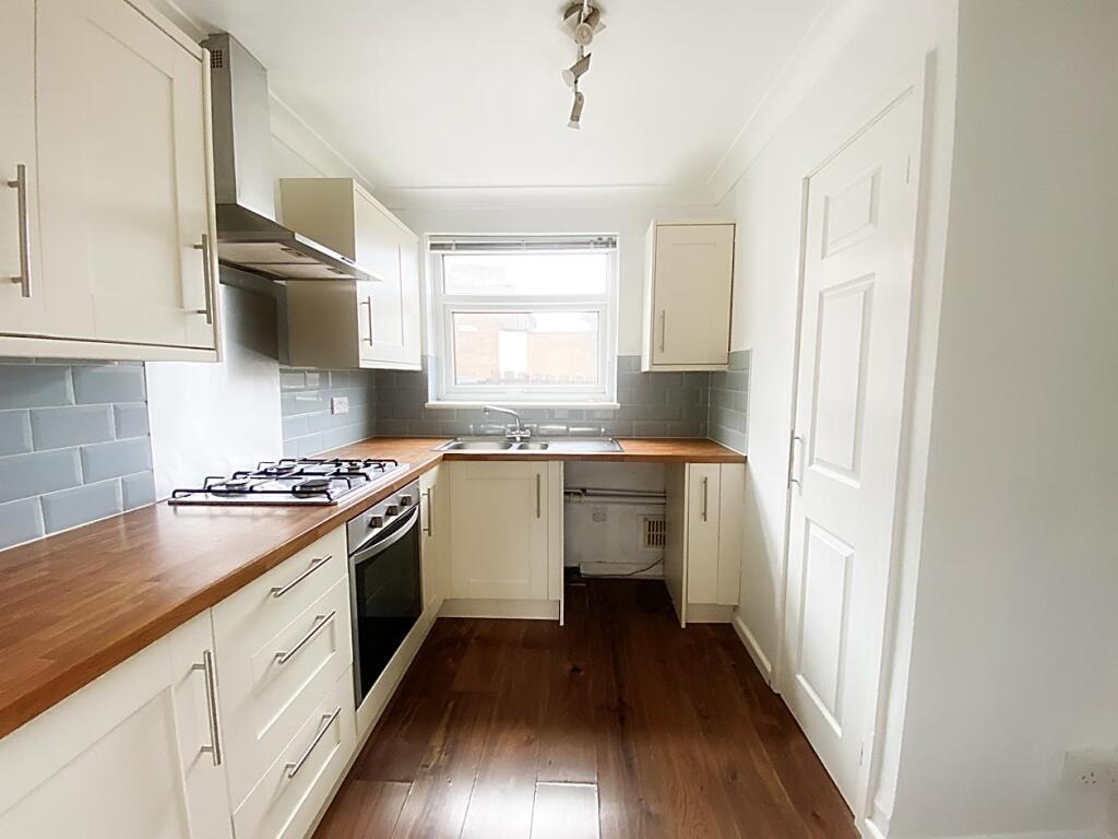 House in Newcastle upon Tyne