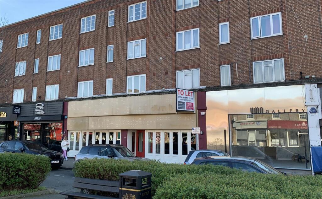 Main image of property: 273-279 High Road, Loughton, IG10 1AH