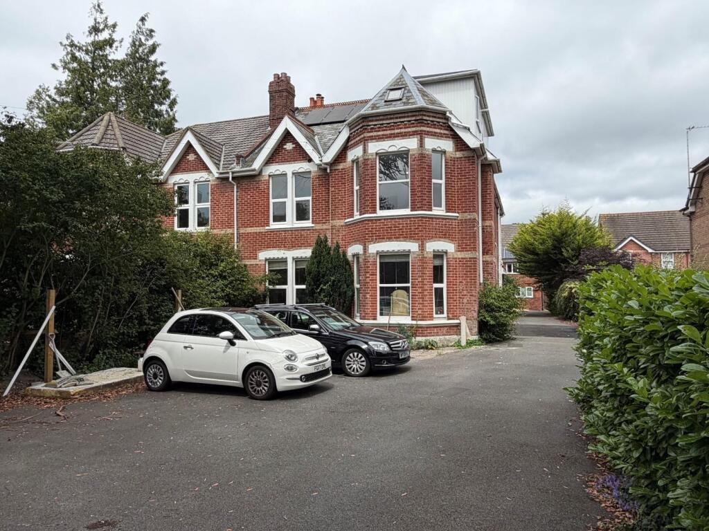 Main image of property: Princess Road, Branksome, Poole
