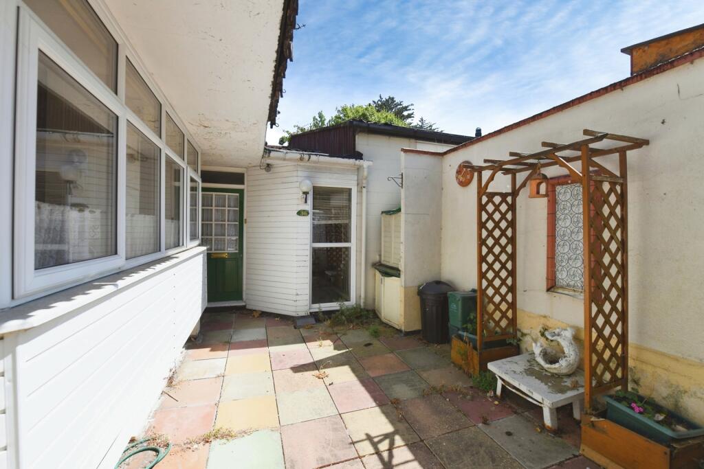 Main image of property: Kiln Shaw, Langdon Hills, Essex, SS16