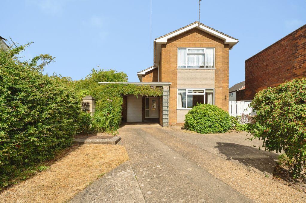 Main image of property: BRACKENBOROUGH ROAD, LOUTH