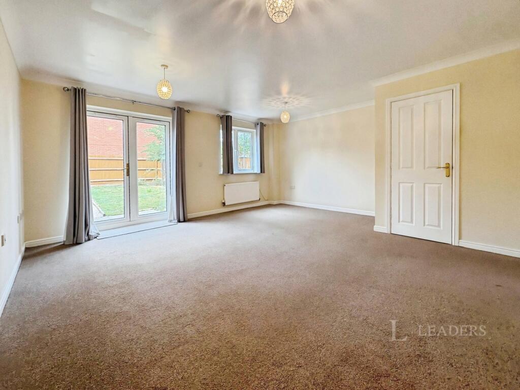 House in Peterborough - View 2