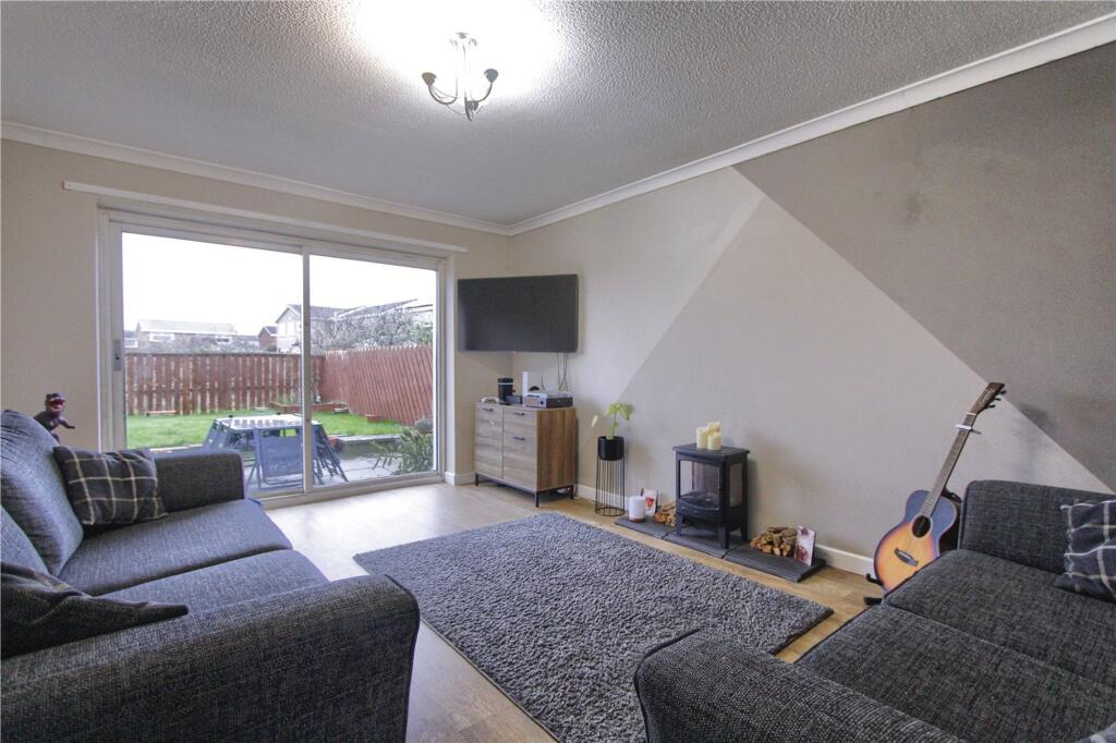 House in Stockton-on-Tees - View 2