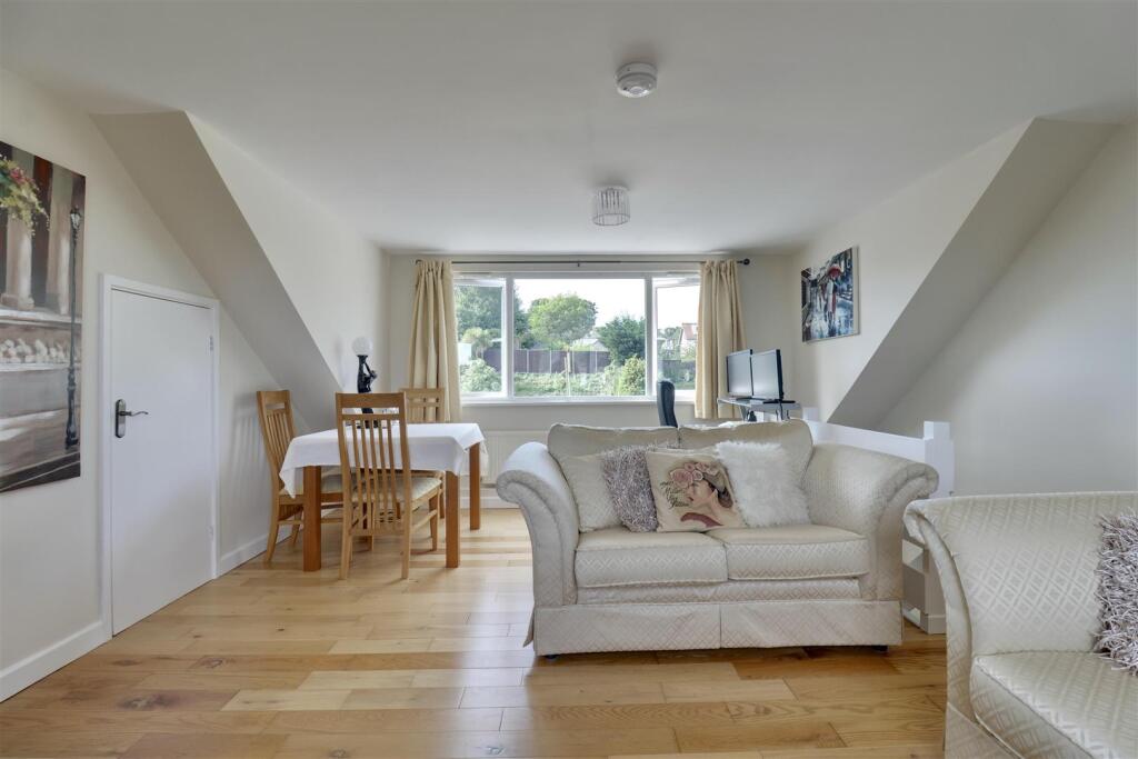 House in Havant, Widley