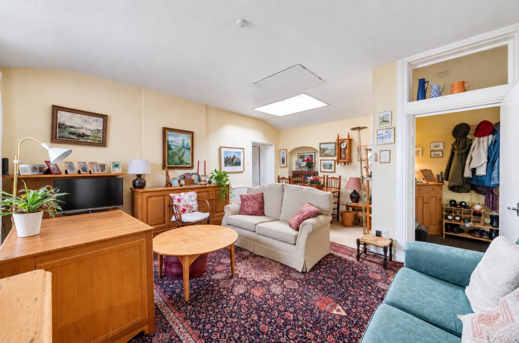 Apartment in Vale of White Horse, Longcot - View 4