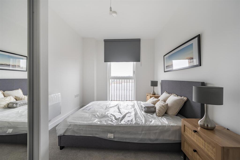 Additional image 7 of Belgrave Village, Birmingham