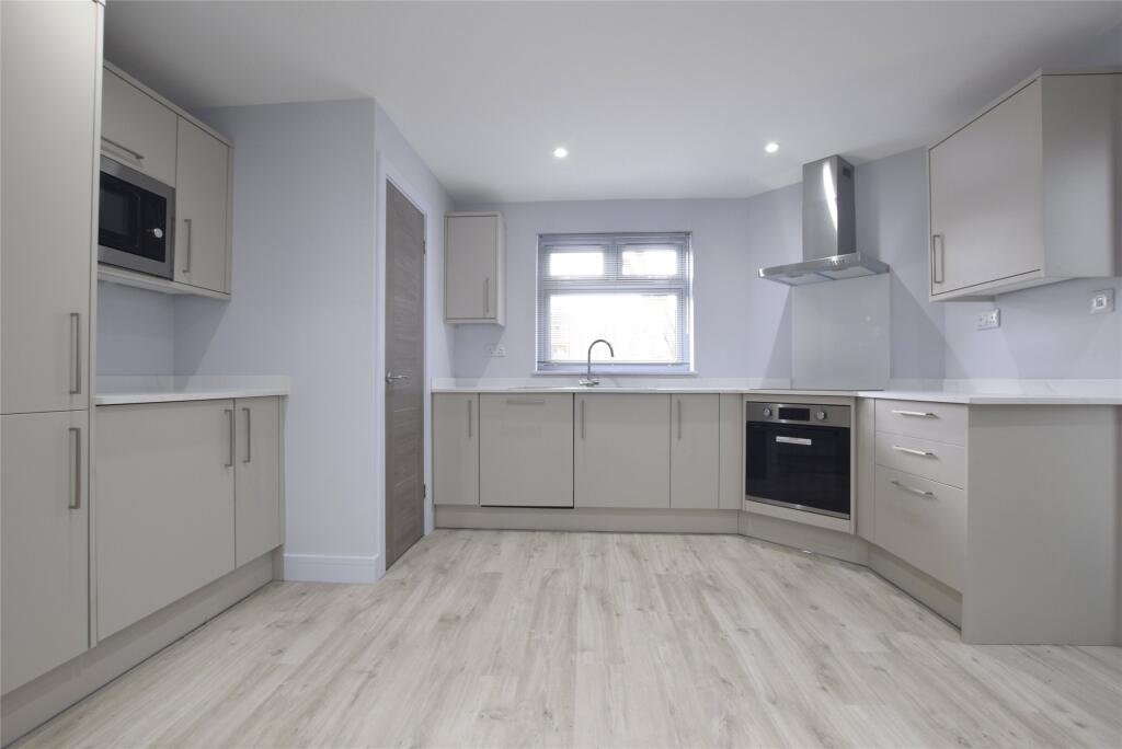 Main image of property: Croft Avenue, Charlton Kings, Cheltenham, Gloucestershire, GL53