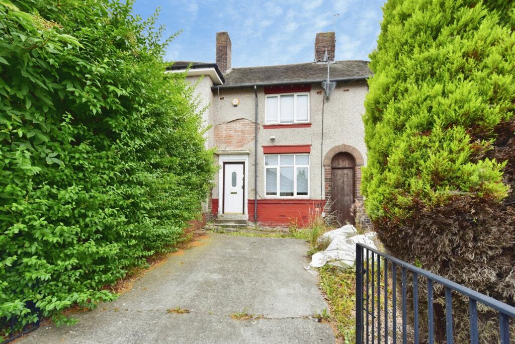 Main image of property: Framlingham Road, Sheffield, South Yorkshire, S2