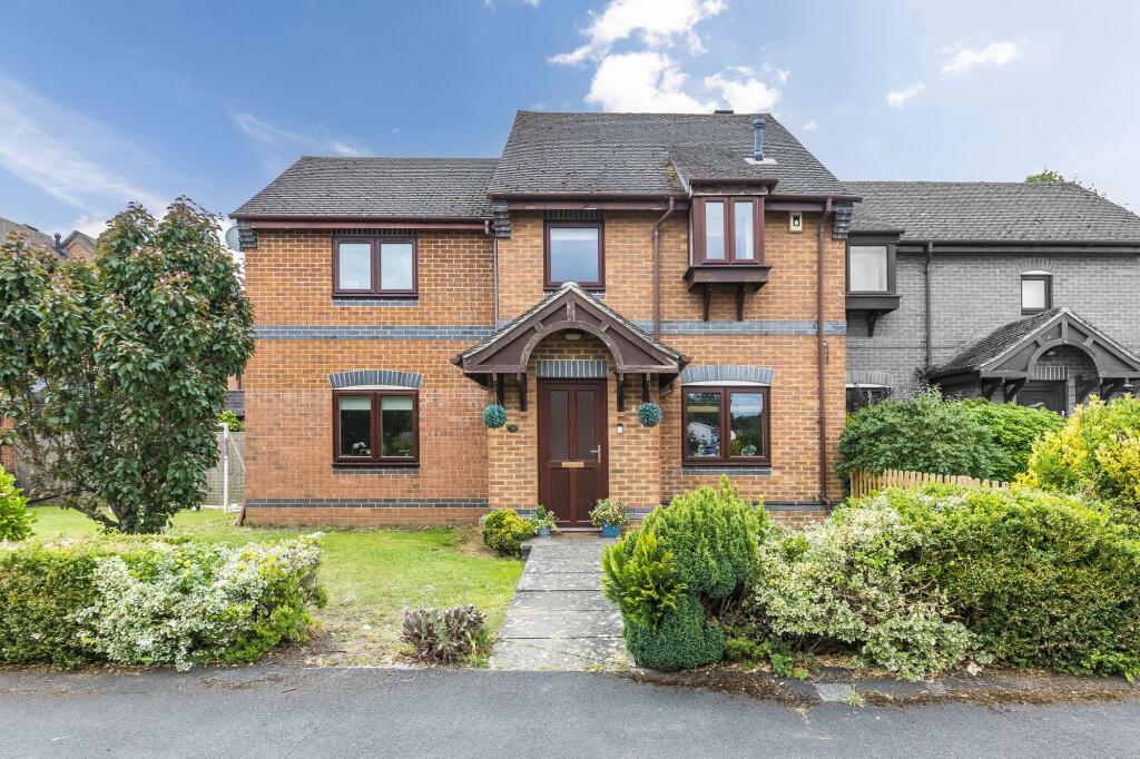 Main image of property: Anson Close, Marcham, OX13