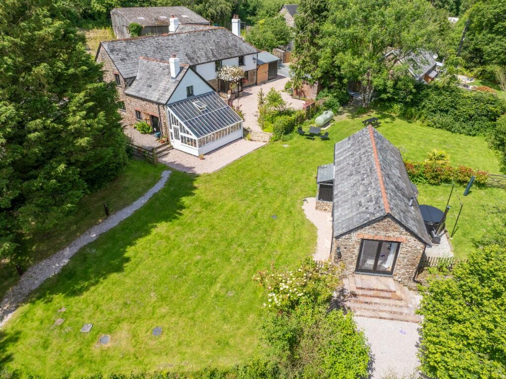 Main image of property: Cookbury, Holsworthy, Devon, EX22