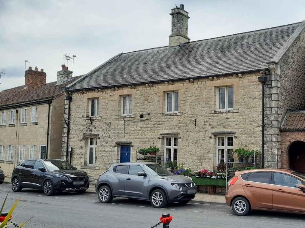 Main image of property: N-526564 - Tadcaster Social Club, 49 Chapel Street, Tadcaster LS24 9AS