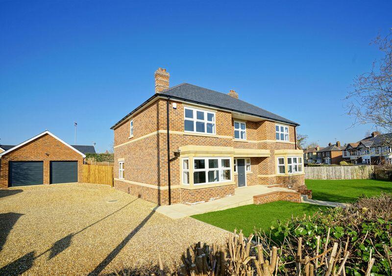 Main image of property: Bury Road, Ramsey, Cambridgeshire