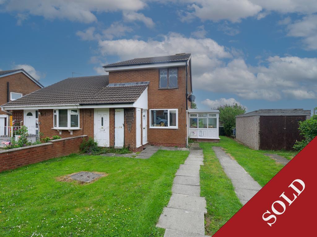 Main image of property: Peplow Road, Heysham, Morecambe