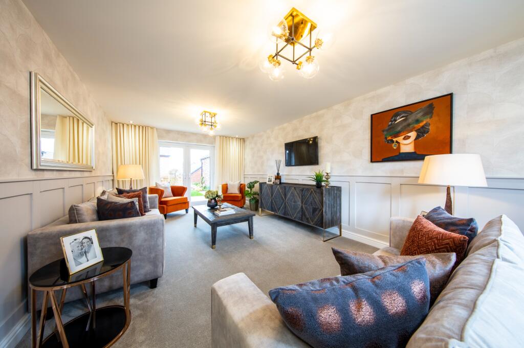 Field Farm, Stapleford, Stapleford, NG9 photo 3