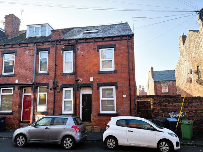 Main image of property: Harold Street, Leeds