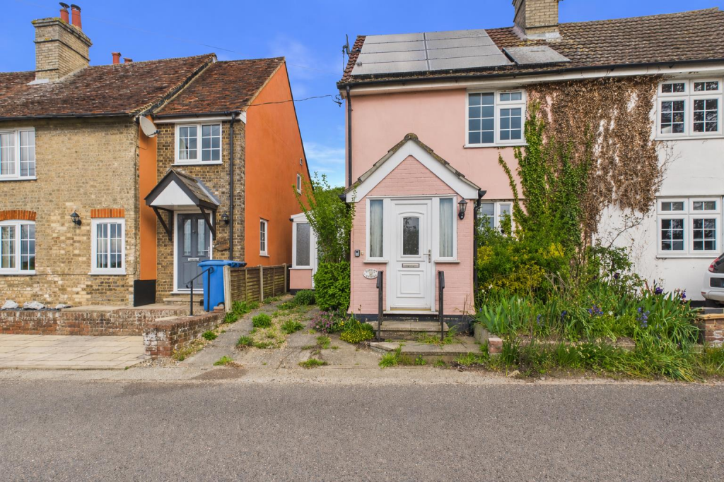 Main image of property: Upper Street, Ipswich