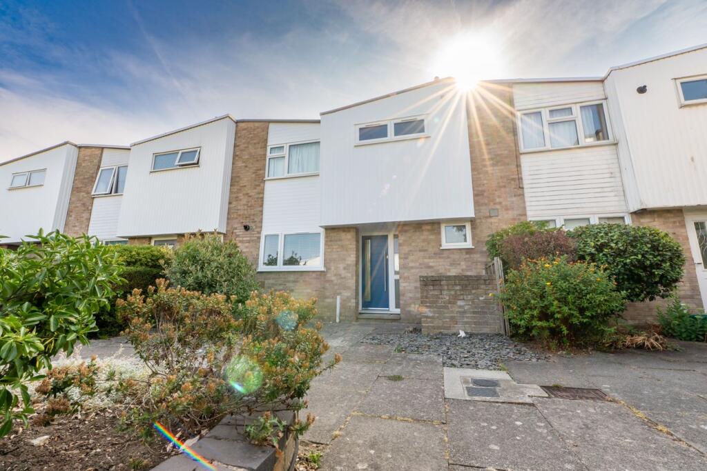 Main image of property: Ham View, Shirley, Croydon, CR0