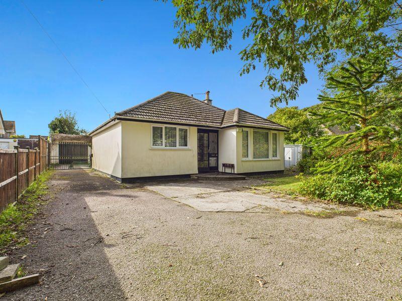 Main image of property: South Tehidy, Camborne - Potential re-development, cash buyer only