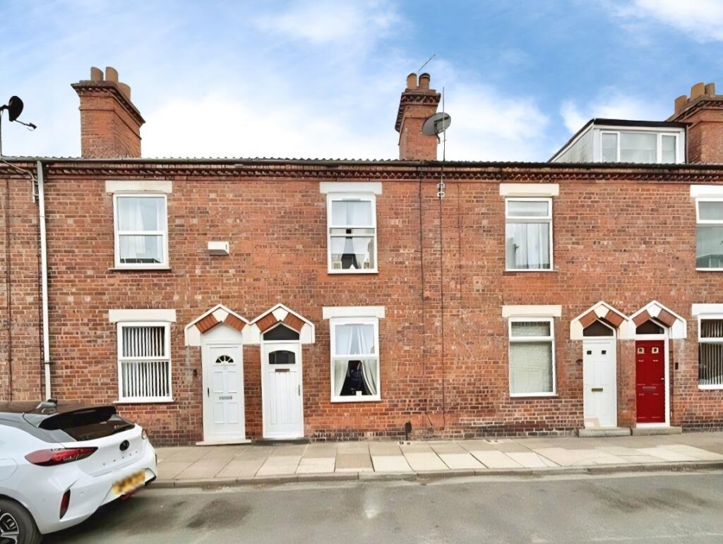 Main image of property: Henry Street, Goole, East Yorkshire, DN14