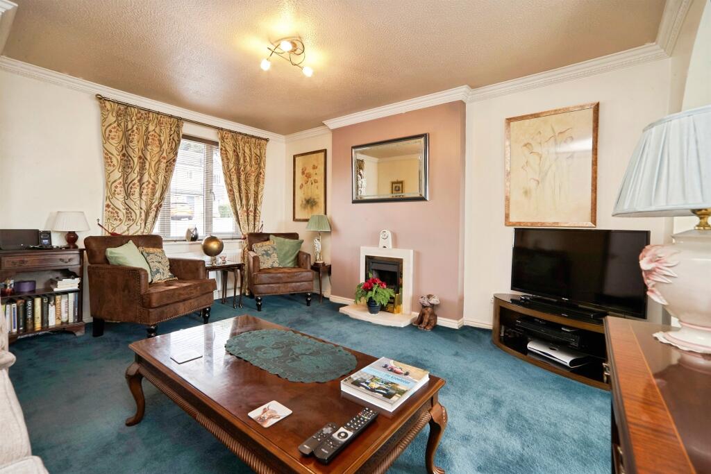 House in Bradford - View 4