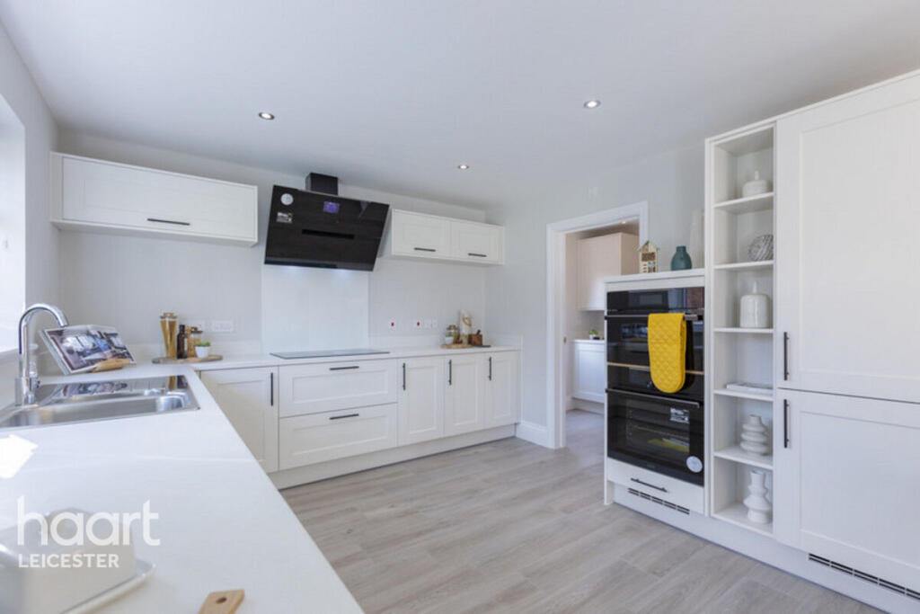 Main image of property: Stoche Acre, Stoke Golding