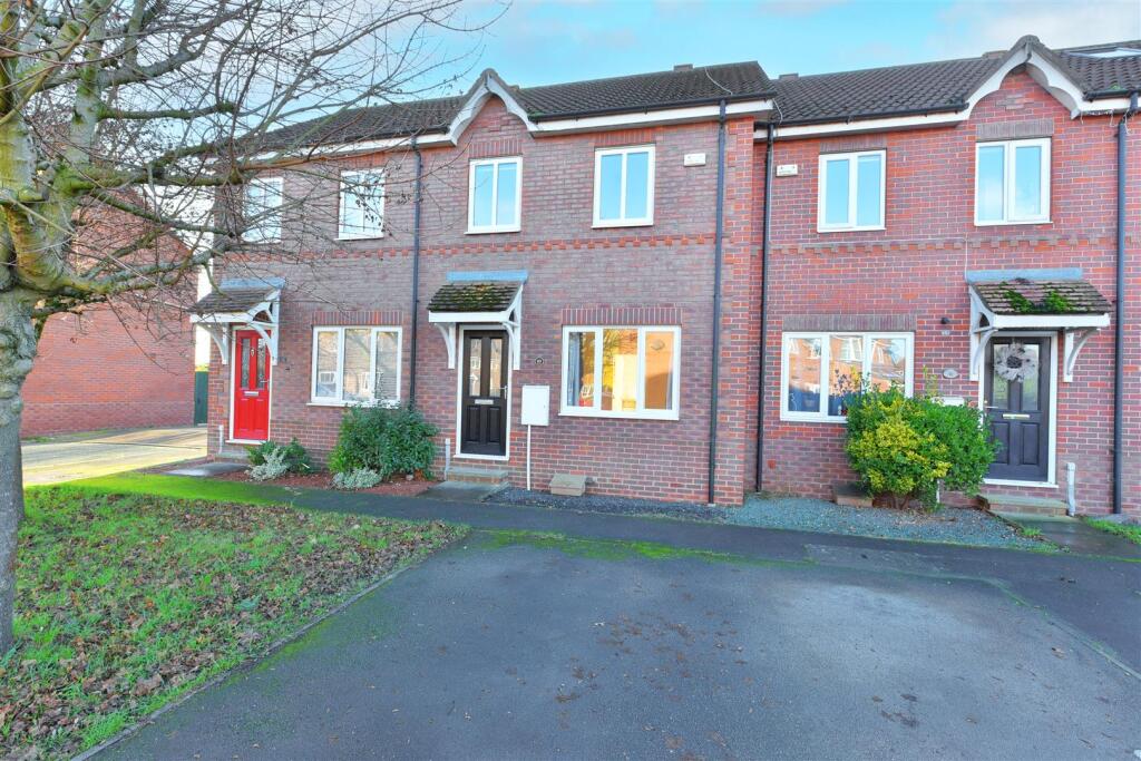 Main image of property: Moorland Gardens, Copmanthorpe, York