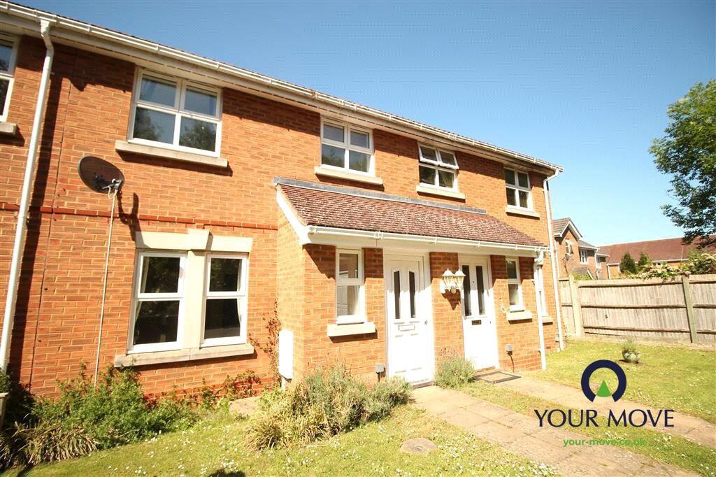 Main image of property: Christopher Bushell Way, Kennington, Ashford, Kent, TN24