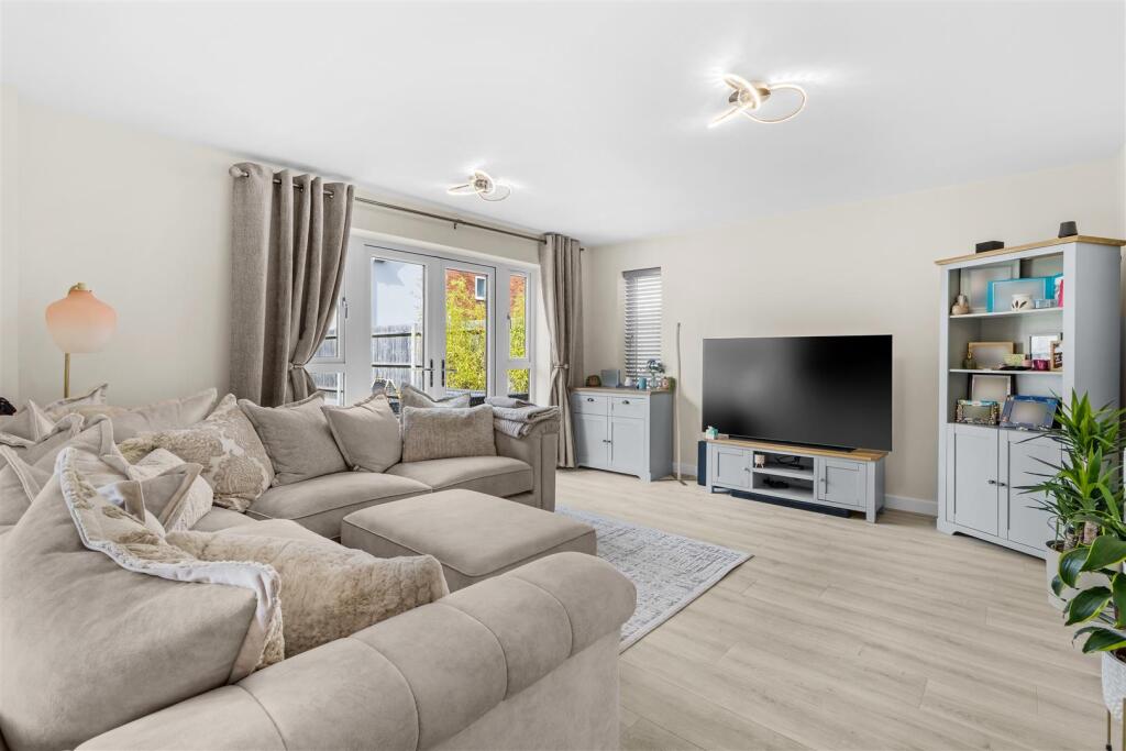 House in Wealden, Polegate - View 3