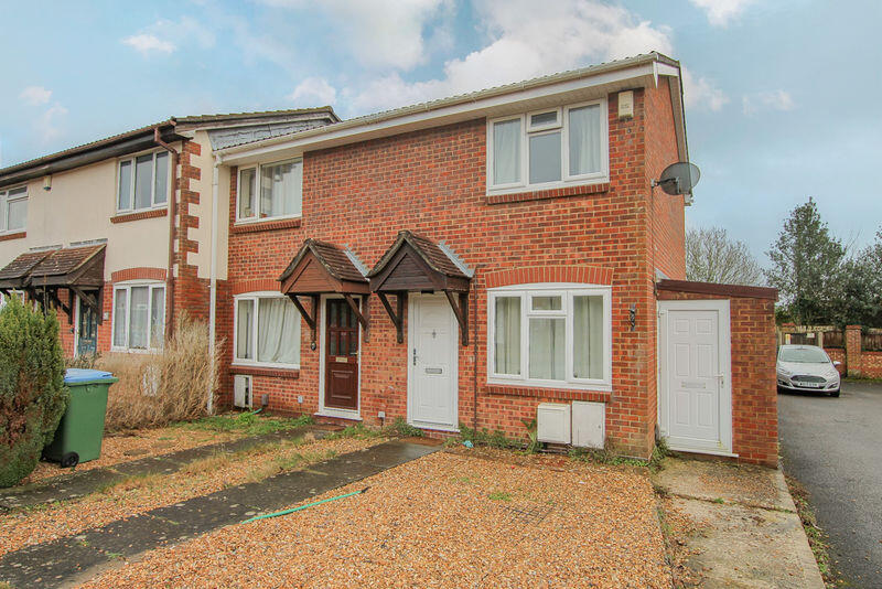 Main image of property: Hollybrook Gardens, Locks Heath