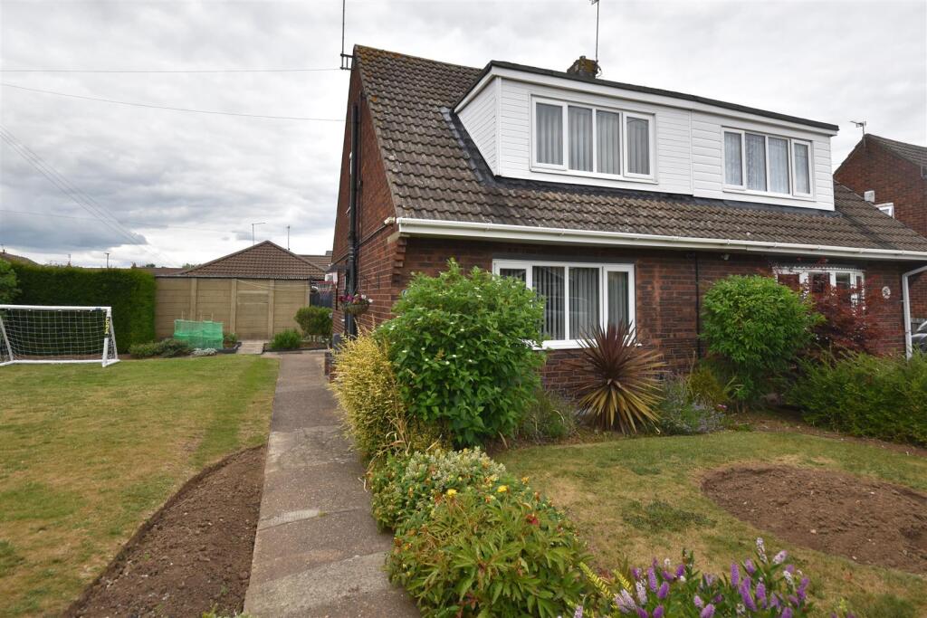 Main image of property: Ilkeston Avenue, Goole