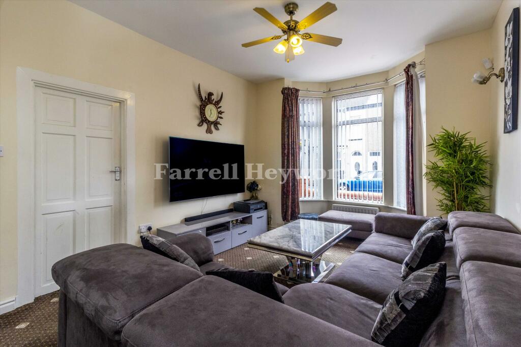 Dumfries Street, Barrow In Furness photo 2