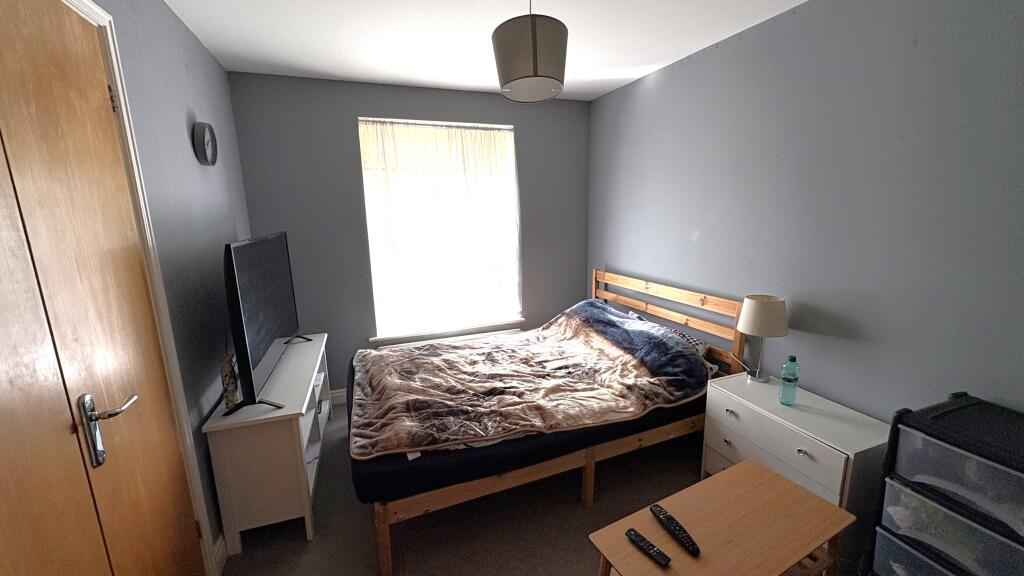 Apartment in Trowbridge - View 5