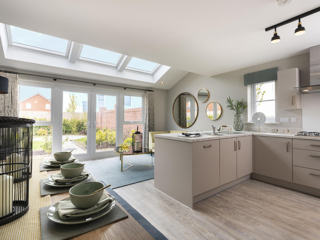 Main image of property: Barrowby Road,
Grantham,
Lincolnshire,
NG31 8NR