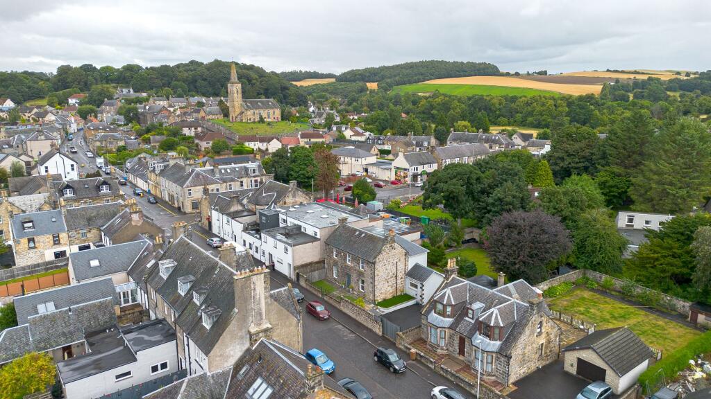 House in Markinch, Woodside - View 4