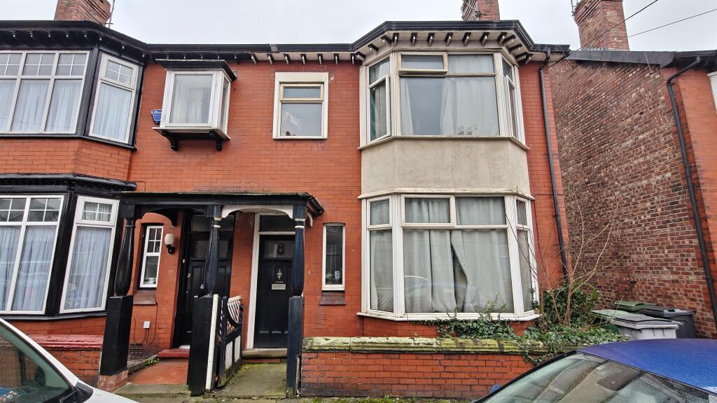 Main image of property: Rydal Bank, WALLASEY