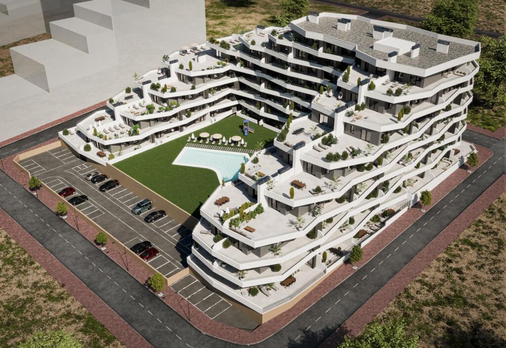 Main image of property: Valencia, Alicante, San Miguel de Salinas