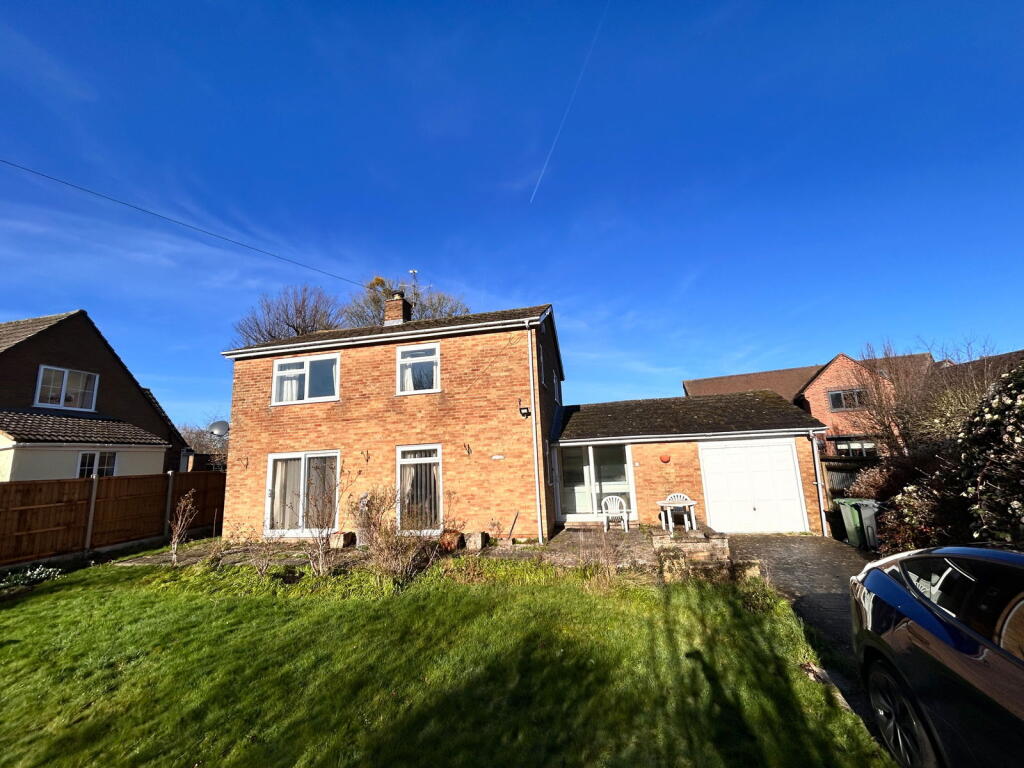 Bondend Road, Upton St. Leonards, Gloucester, GL4 8DX photo 2