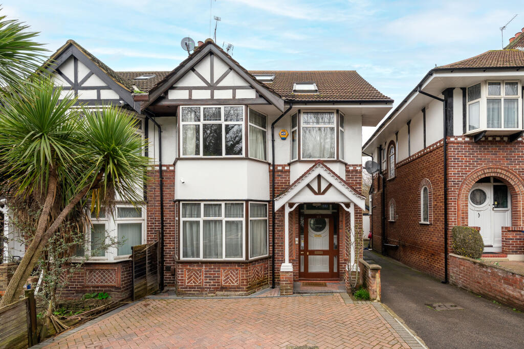 Main image of property: Brunswick Road, Ealing, W5