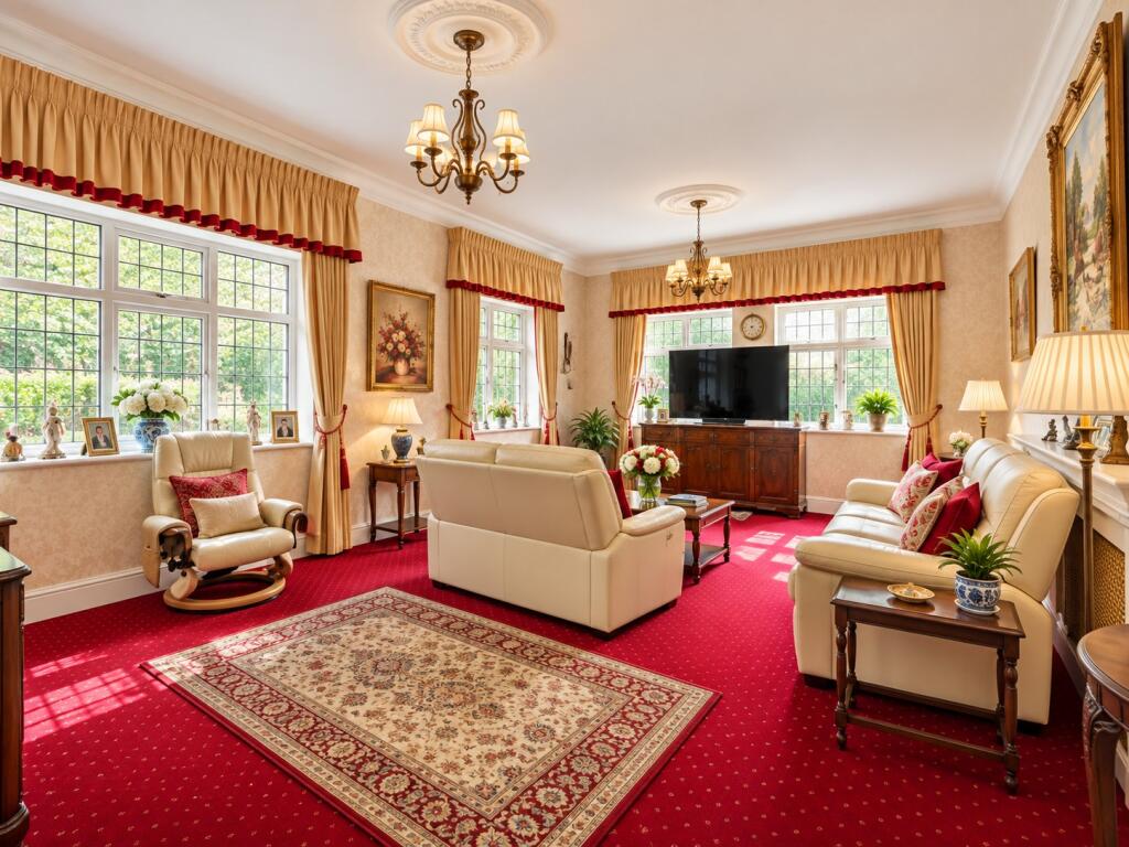 House in Three Rivers, Abbots Langley - View 4
