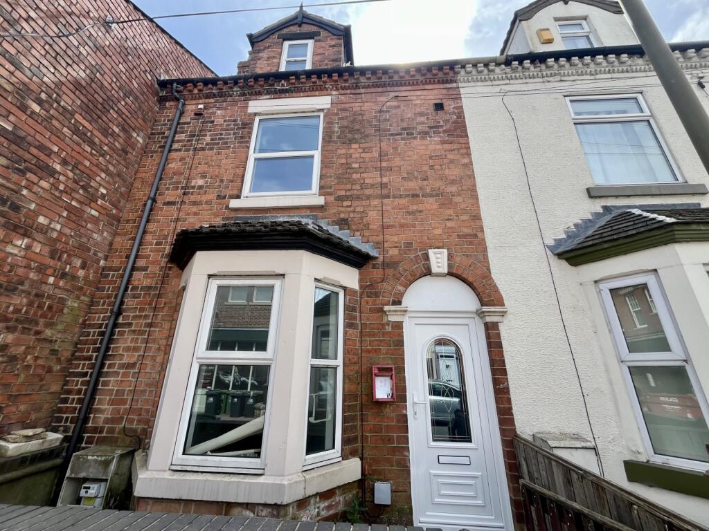 Main image of property: Dean Street, Langley Mill, NG16