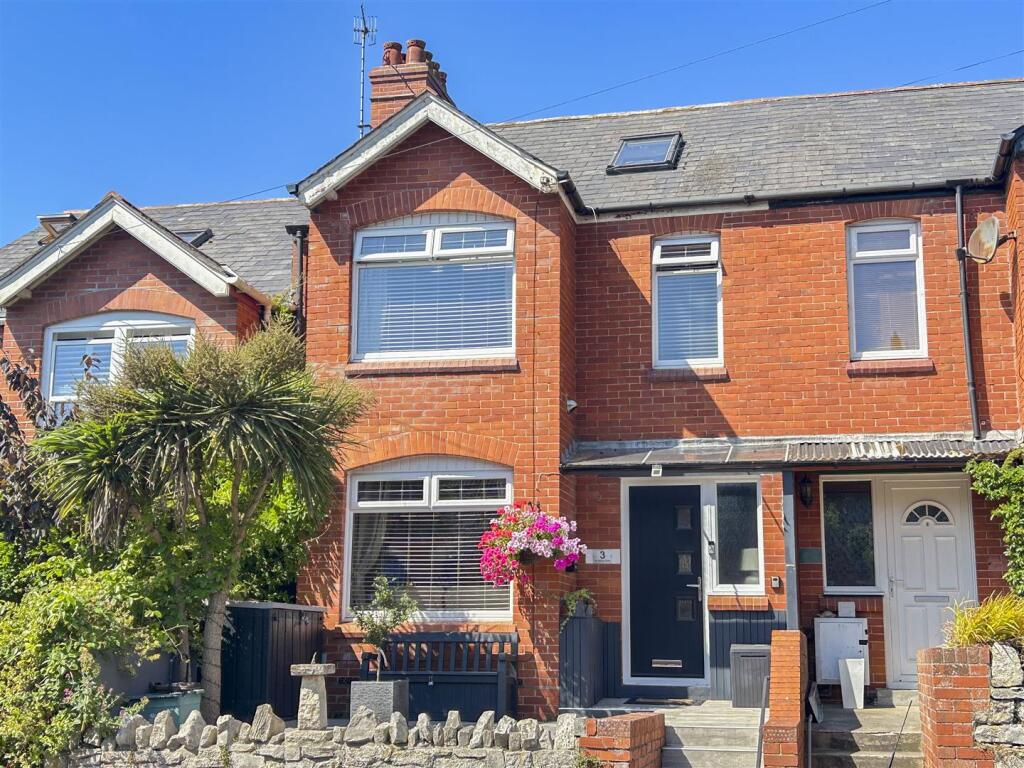 Main image of property: All Saints Road, Weymouth