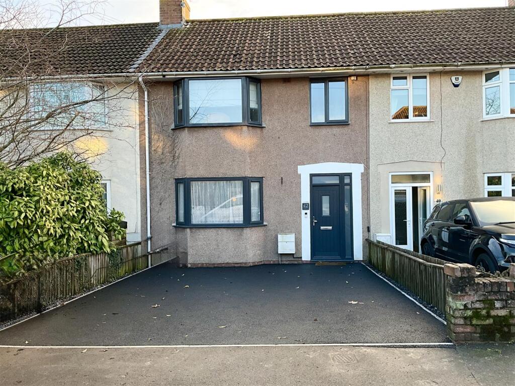 Main image of property: Lavington Road, Bristol