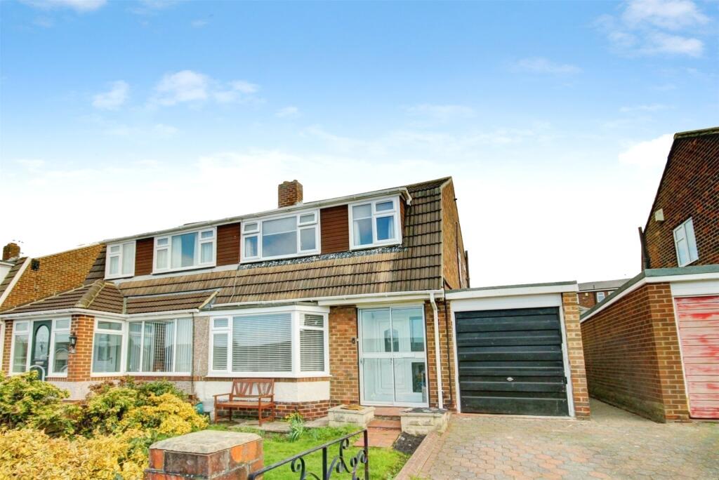 Main image of property: Thirlmere, Birtley, Chester Le Street, DH3