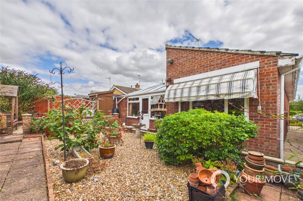 House in Norwich - View 4