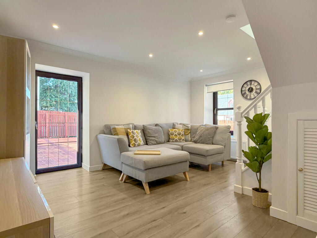 House in Inverness, Moray - View 4