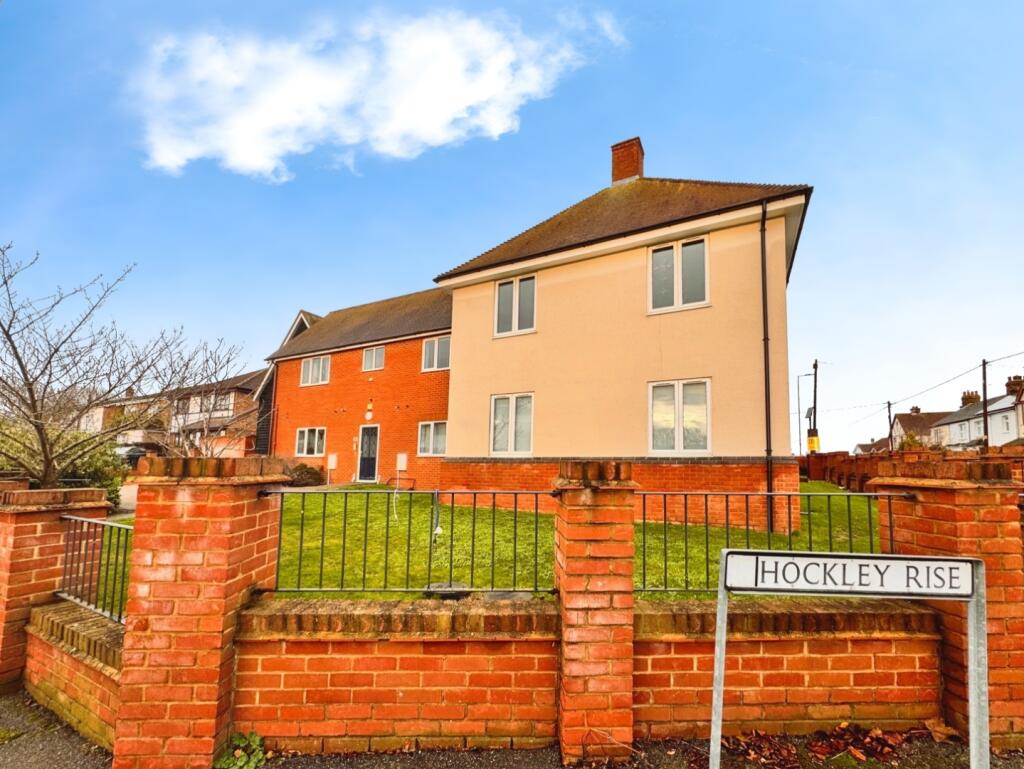 Main image of property: Southend Road, Hockley