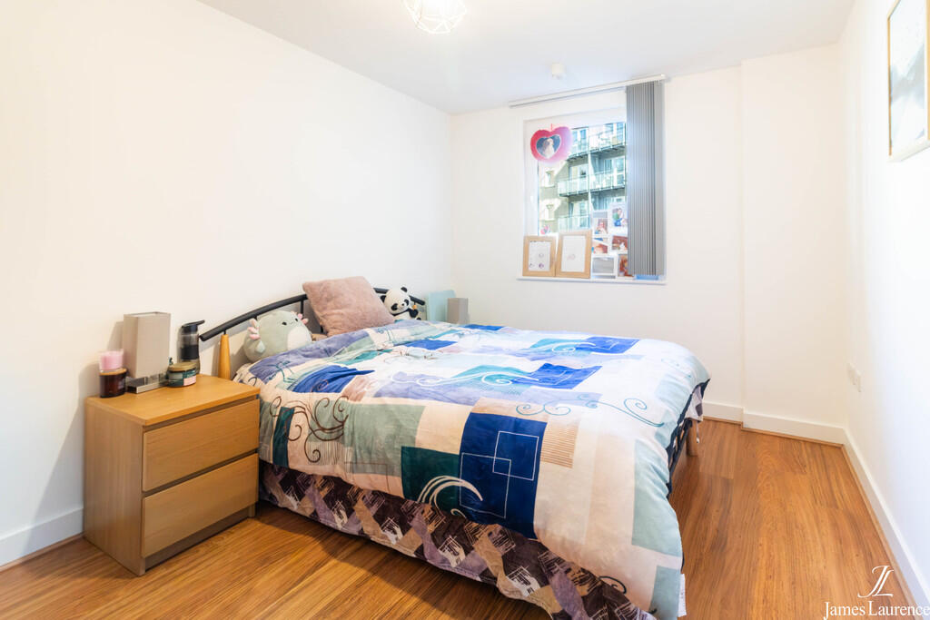 Additional image 7 of Quartz Apartments, 10 Hall Street, Jewellery Quarter