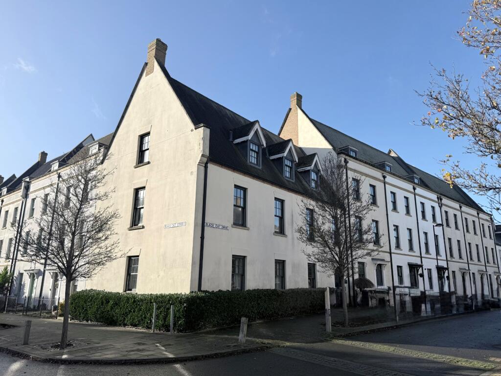 Apartment in Northampton