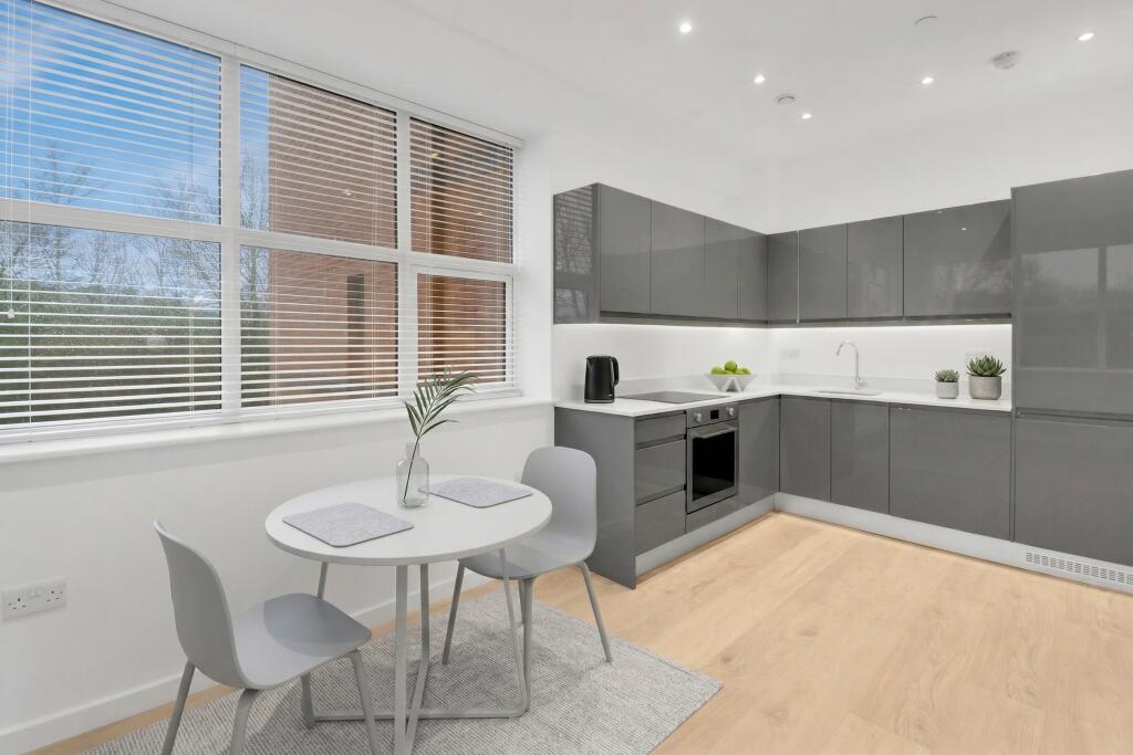 Main image of property: **LIMITED OFFER: 1 WEEK RENT FREE - Sunrise Parkway, Milton Keynes