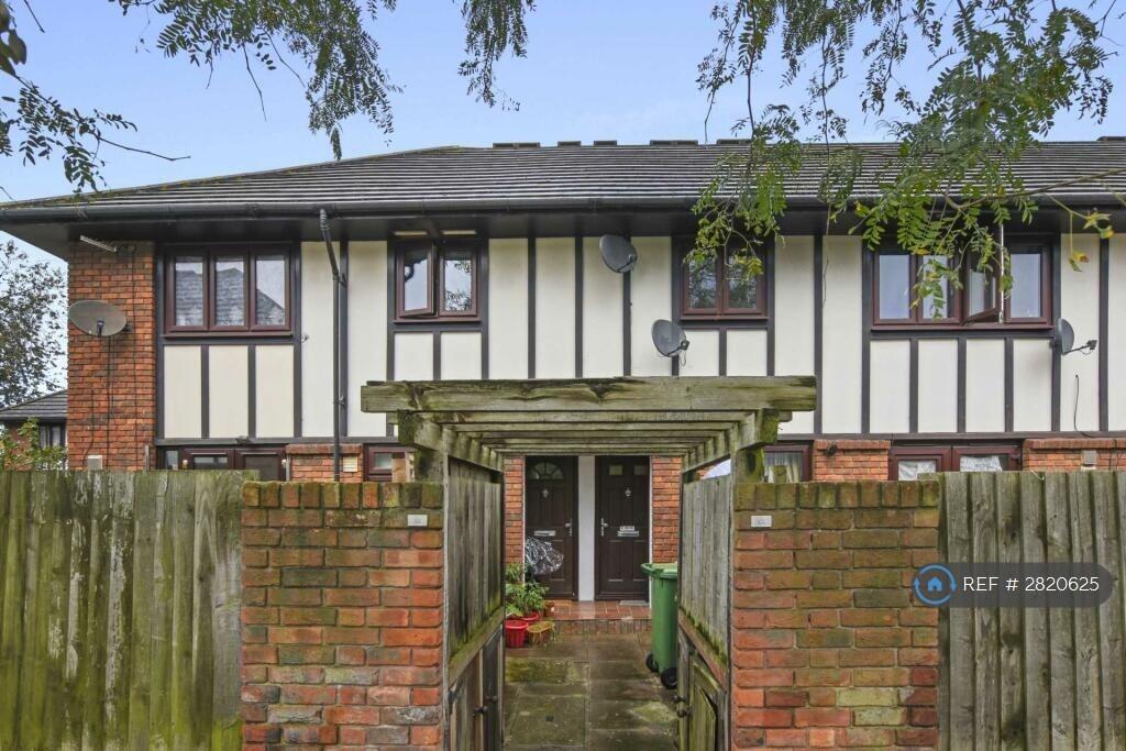 Main image of property: Cyprus Place, London, E6